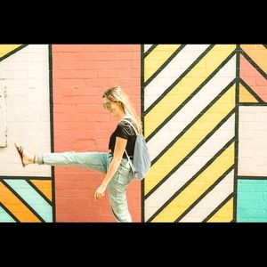 Meet your Posher, Karina